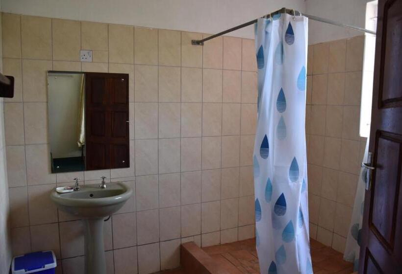 سوییت خانوادگی, Tabonina Bis