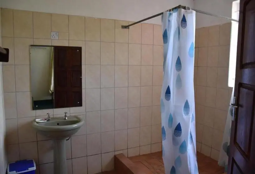 سوییت خانوادگی, Tabonina Bis
