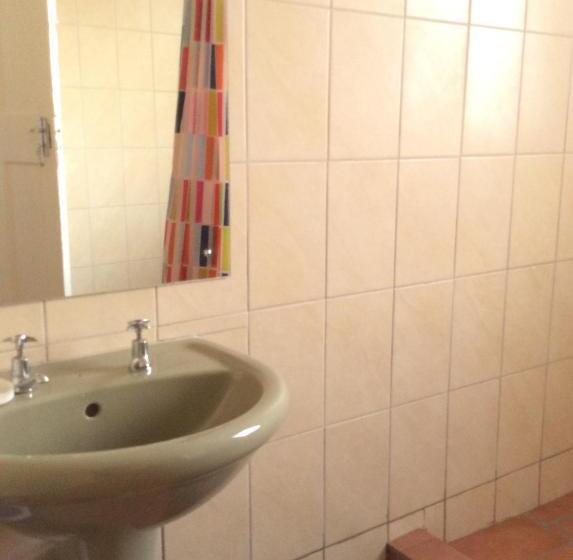 سوییت خانوادگی, Tabonina Bis