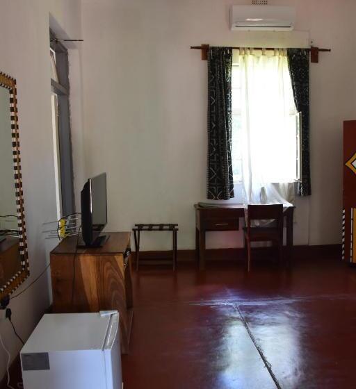 سوییت خانوادگی, Tabonina Bis