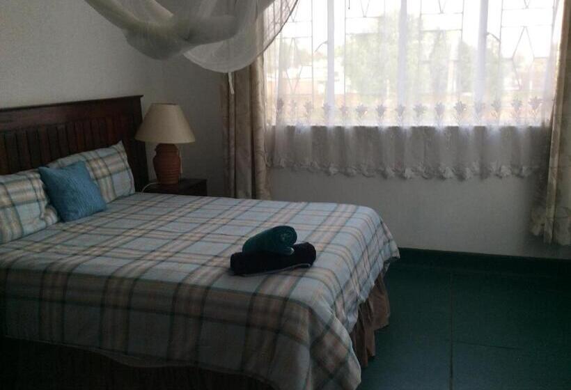 سوییت خانوادگی, Tabonina Bis