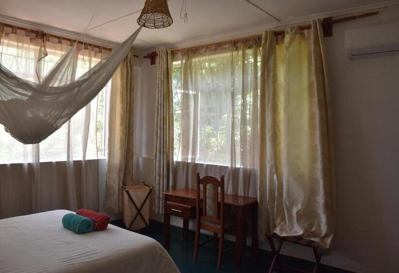 سوییت خانوادگی, Tabonina Bis