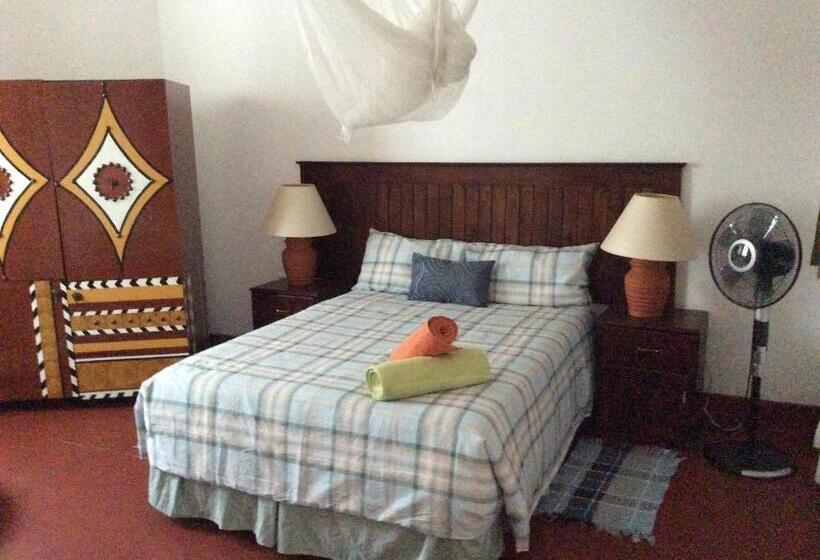 سوییت خانوادگی, Tabonina Bis