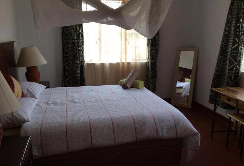 اتاق استاندارد, Tabonina Bis