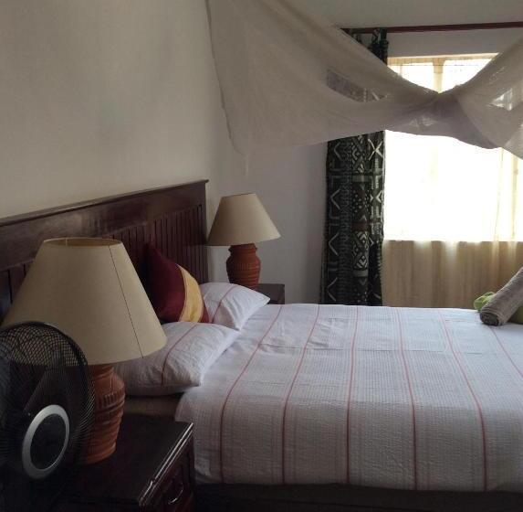 اتاق استاندارد, Tabonina Bis