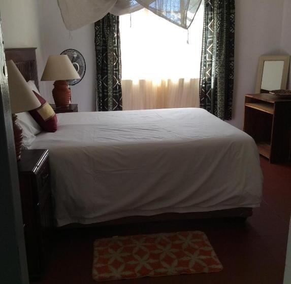 اتاق استاندارد, Tabonina Bis