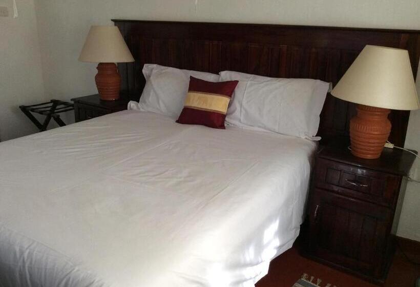 اتاق استاندارد, Tabonina Bis