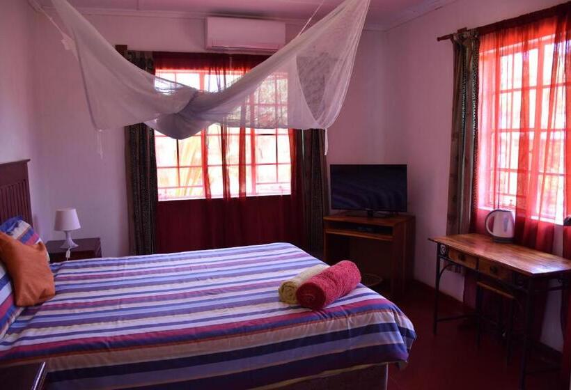 اتاق استاندارد, Tabonina Bis