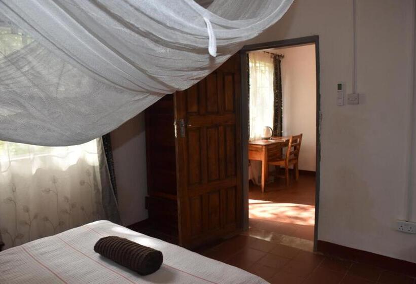 اتاق خانوادگی, Tabonina Bis