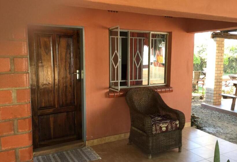 اتاق استاندارد, Tabonina Bis