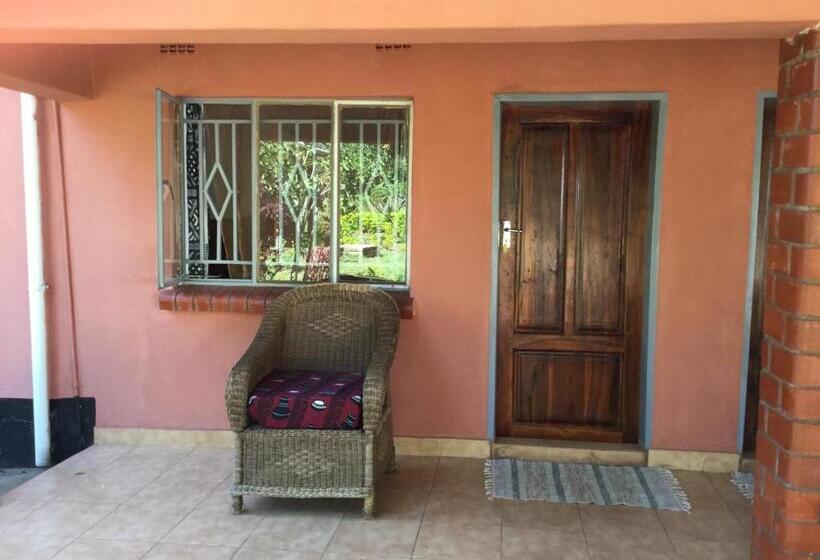 اتاق استاندارد, Tabonina Bis