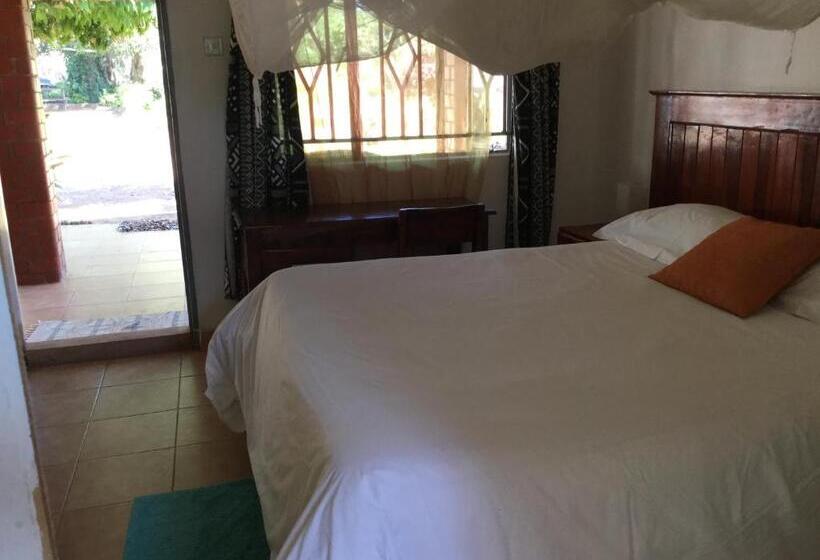 اتاق استاندارد, Tabonina Bis