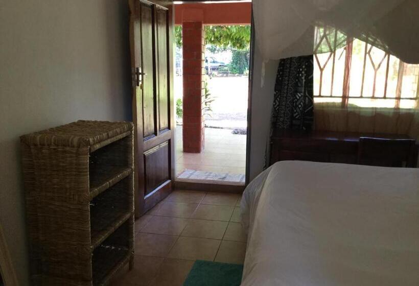 اتاق استاندارد, Tabonina Bis