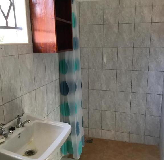 اتاق استاندارد, Tabonina Bis