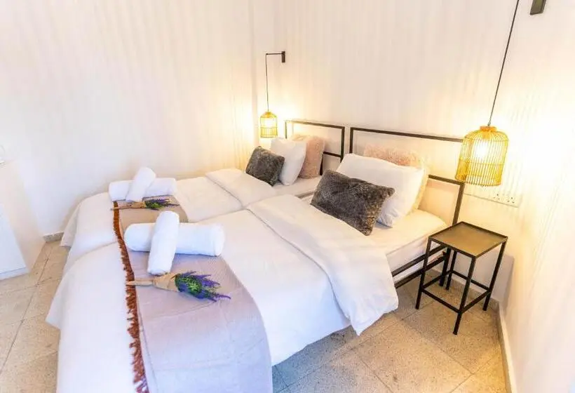 Standard-huone, Zalihe Boutique Hotel North Nicosia