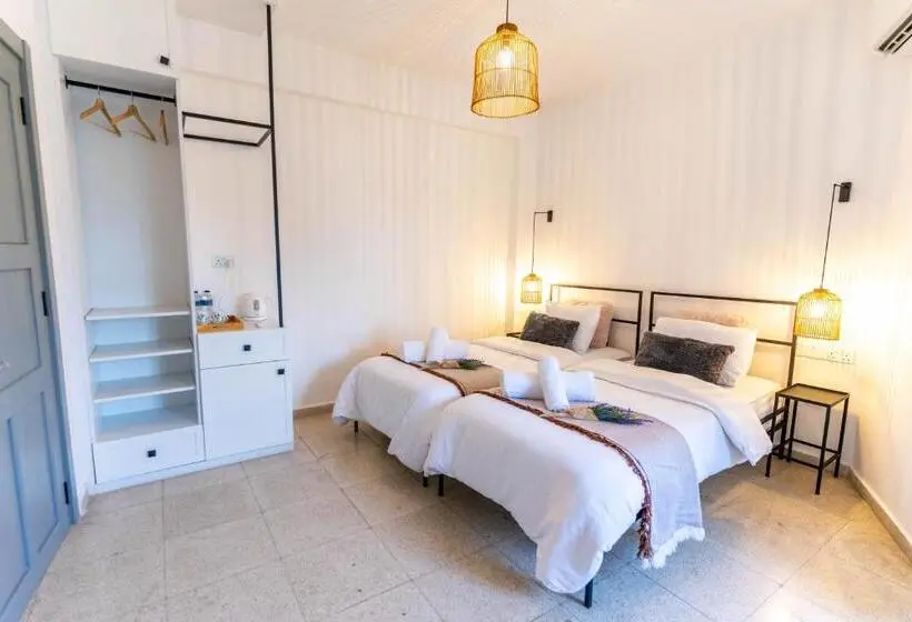 Standard-huone, Zalihe Boutique Hotel North Nicosia