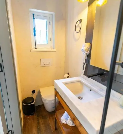 Standard-huone, Zalihe Boutique Hotel North Nicosia