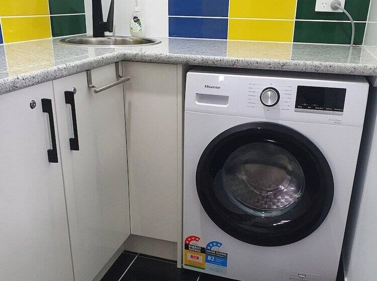 בית, 3 חדרי שינה, A Stanthorpe Getaway