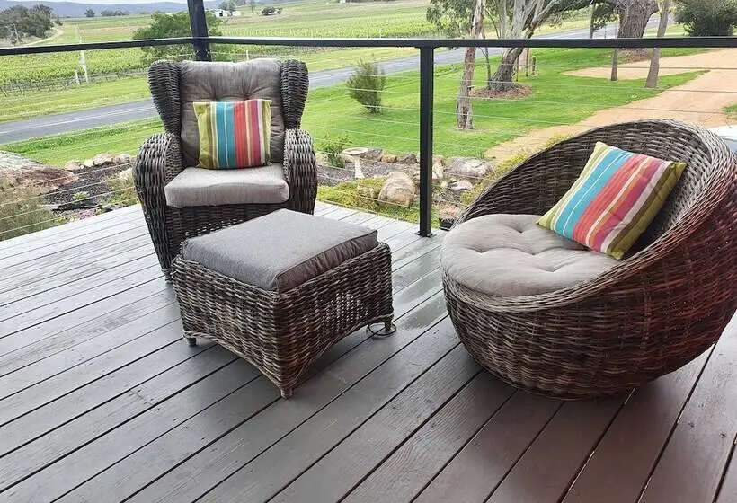 3ベッドルームハウス, A Stanthorpe Getaway