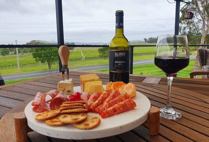 בית, 3 חדרי שינה, A Stanthorpe Getaway