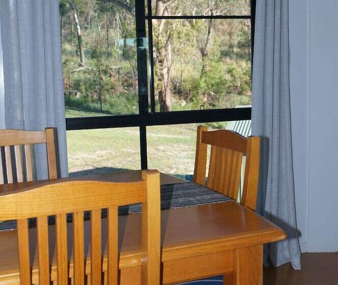 בית, 3 חדרי שינה, A Stanthorpe Getaway