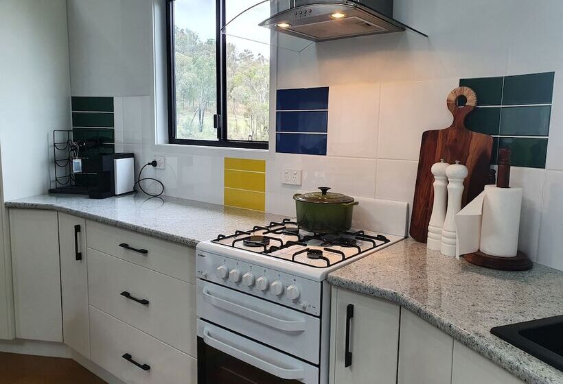 בית, 3 חדרי שינה, A Stanthorpe Getaway