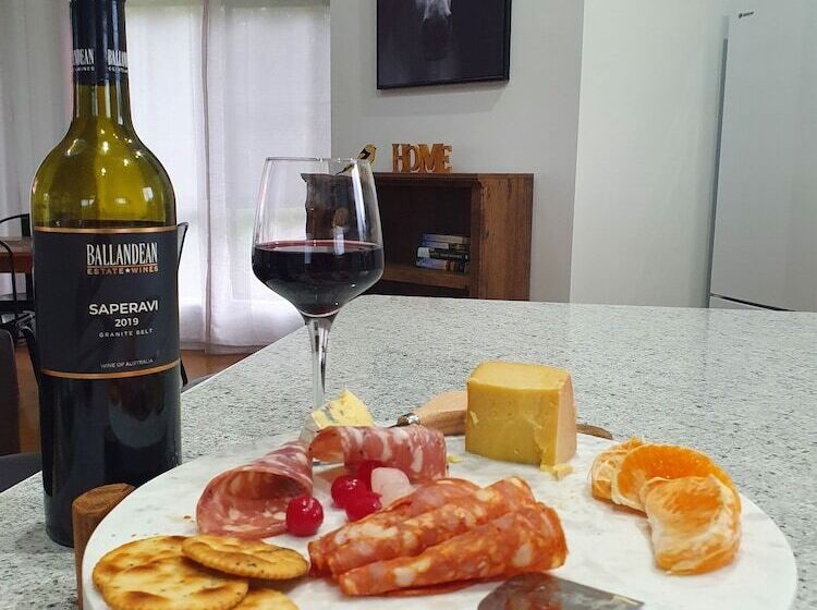 בית, 3 חדרי שינה, A Stanthorpe Getaway