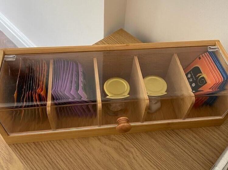 غرفة عائلية, King William Iv