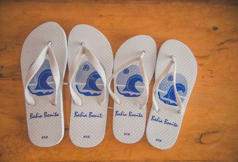 豪华套房, Boutique Bahia Bonita