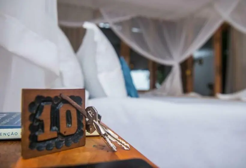 Suite with Pool, Boutique Bahia Bonita