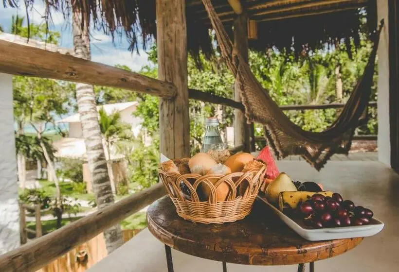 オーシャンビュースイート, Boutique Bahia Bonita