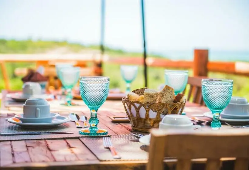 デラックスバンガロー, Boutique Bahia Bonita