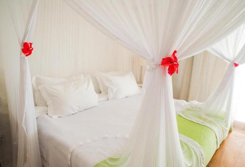 豪华套房, Boutique Bahia Bonita