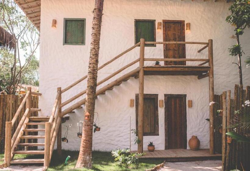 豪华套房, Boutique Bahia Bonita