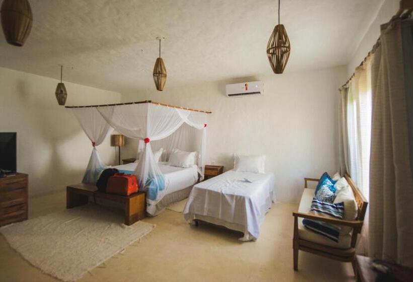 豪华套房, Boutique Bahia Bonita