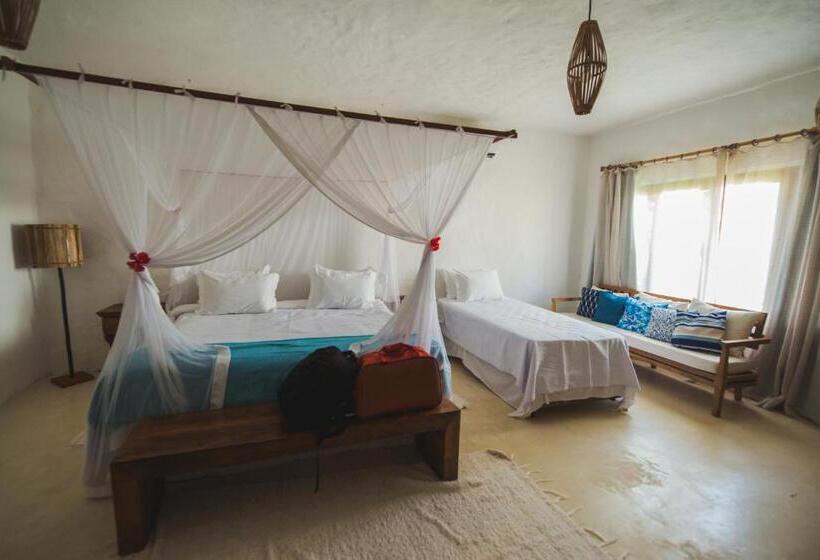 豪华套房, Boutique Bahia Bonita