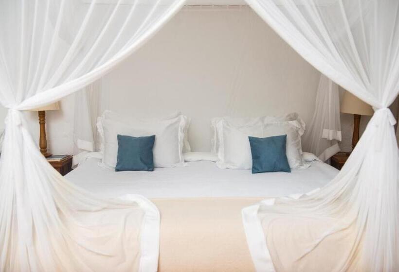 豪华套房, Boutique Bahia Bonita