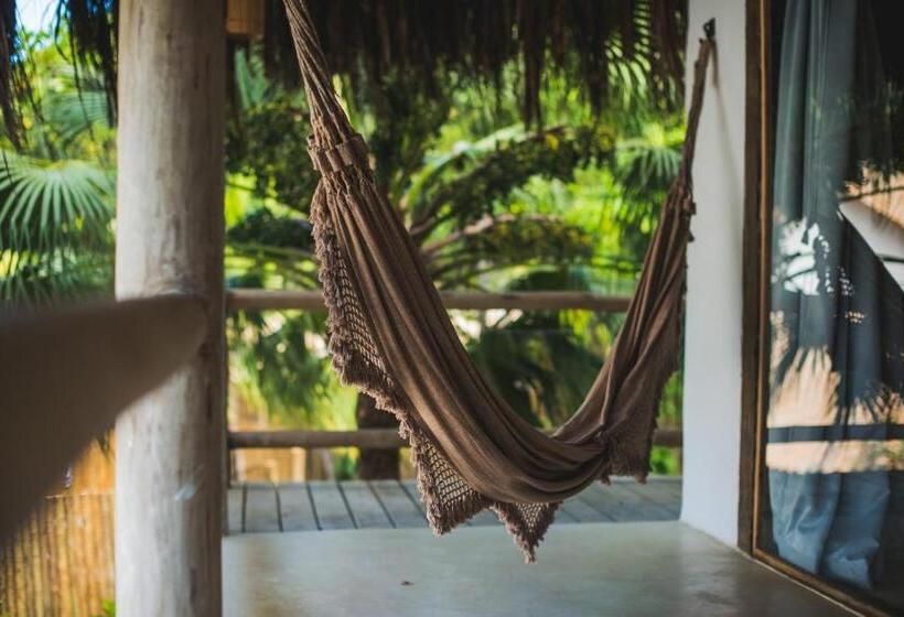 豪华套房, Boutique Bahia Bonita