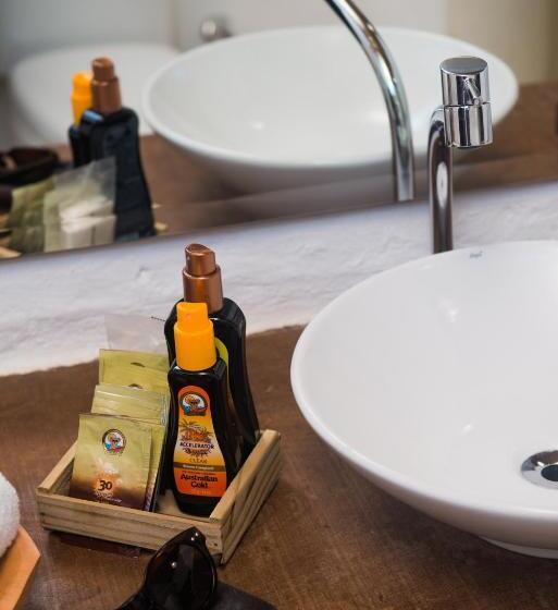 套房配有游泳池, Boutique Bahia Bonita