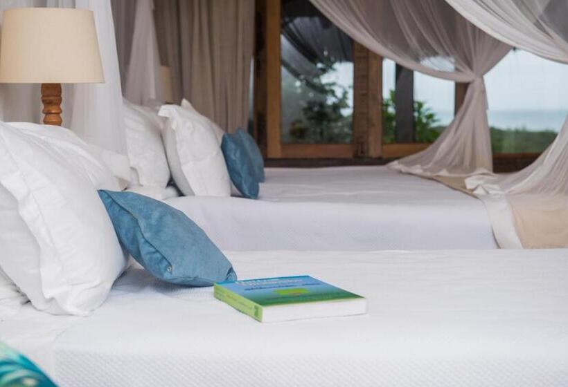 套房配有游泳池, Boutique Bahia Bonita