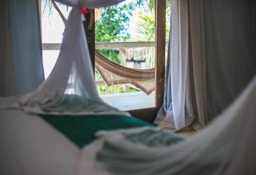 海景套房, Boutique Bahia Bonita