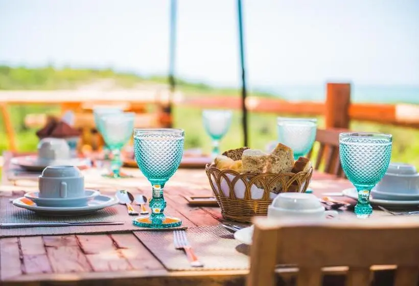 オーシャンビュースイート, Boutique Bahia Bonita