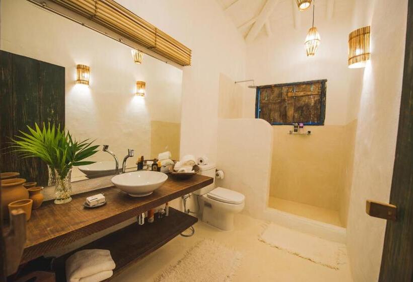 海景套房, Boutique Bahia Bonita