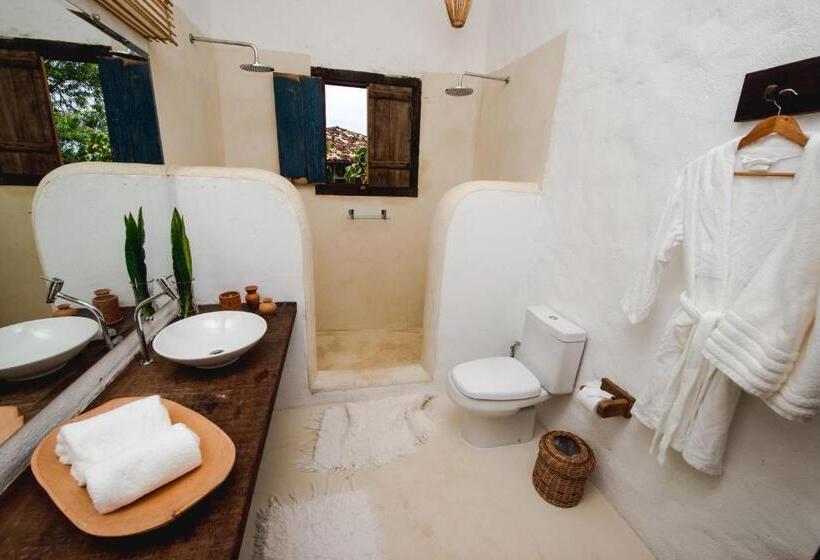 海景套房, Boutique Bahia Bonita