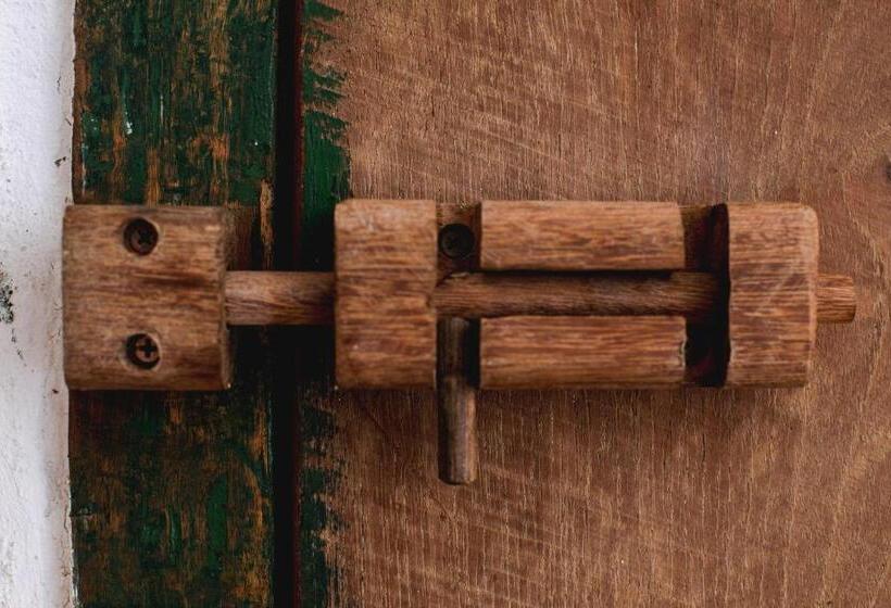 海景套房, Boutique Bahia Bonita