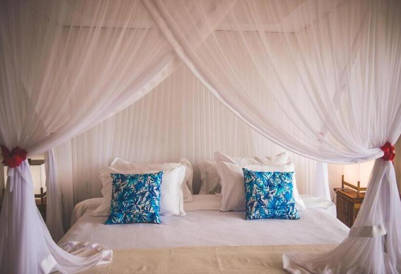 디럭스 방갈로, Boutique Bahia Bonita