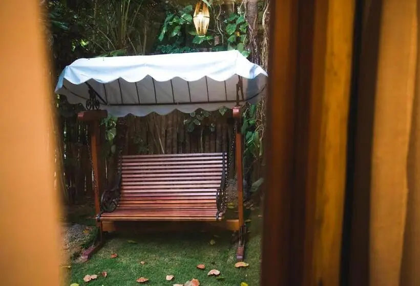 デラックスバンガロー, Boutique Bahia Bonita
