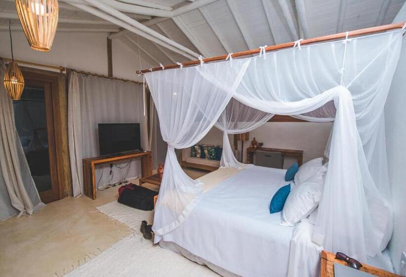 豪华洋房, Boutique Bahia Bonita