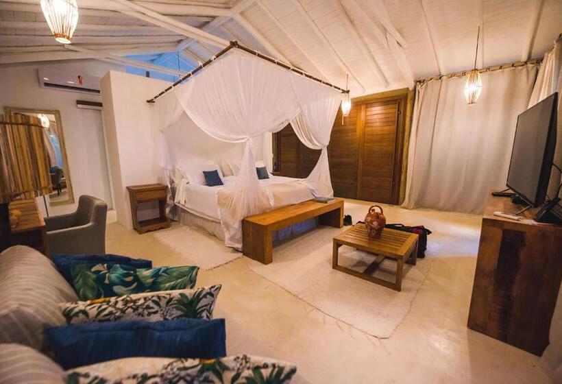 豪华洋房, Boutique Bahia Bonita