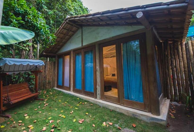 豪华洋房, Boutique Bahia Bonita